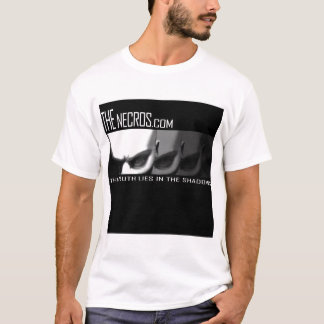 T-shirts Necros1