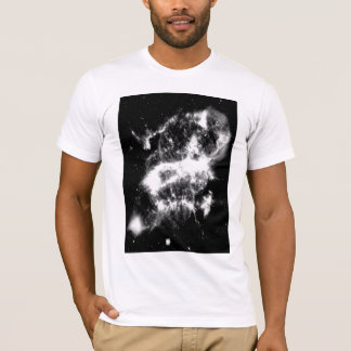 T-shirts Negativos