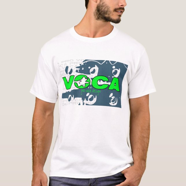 T-shirts negócio restrito (Frente)
