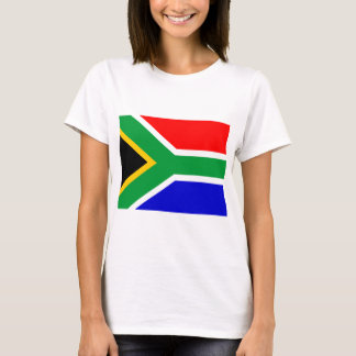 T-shirts Nelson mandela sul