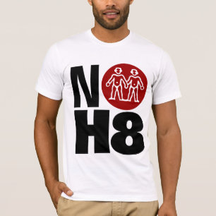 T-SHIRTS NENHUM ÓDIO