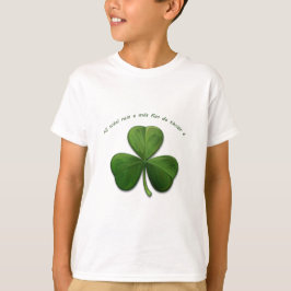 T-shirts Nenhum Segredo é Conhecido por 3 pessoas. Provérbi