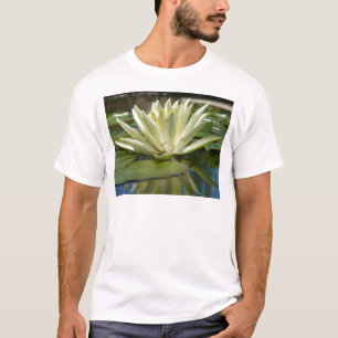 T-shirts Nenúfar