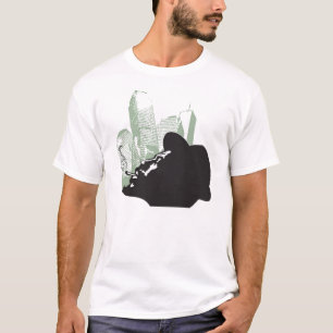T-shirts Neo-alma