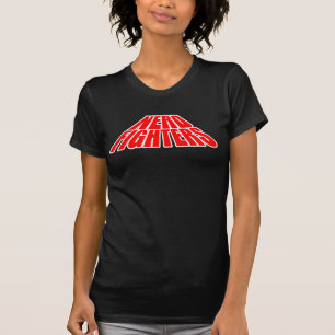 T-shirts Nerdfighter