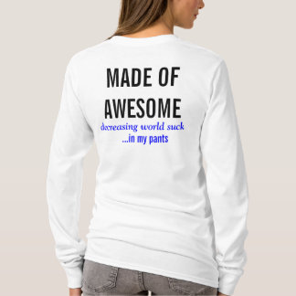 T-SHIRTS NERDFIGHTERS, *DFTBA*