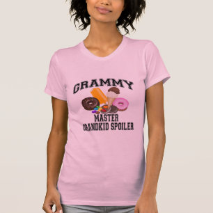 T-shirts Neto Estraga a Grammy