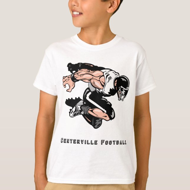 T-shirts Neubauer, Lori (Frente)