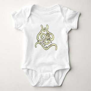 T-shirts Neurotransmissores sorridentes