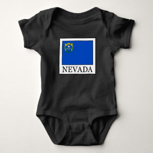 T-shirts Nevada