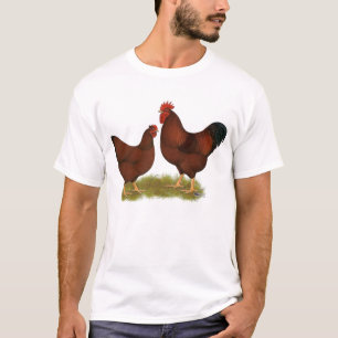 T-shirts New Hampshire Reds