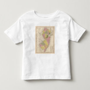 T-shirts New-jersey 4