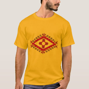 T-shirts New mexico Zia (Sun)