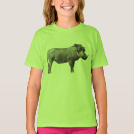 T-shirts *New* Warthog