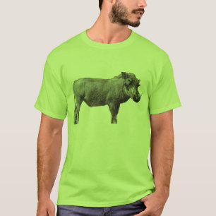 T-shirts *New* Warthog