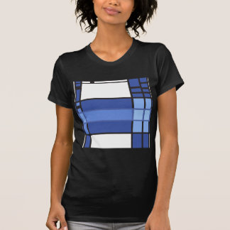 T-shirts Newman & Mondrian