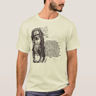 T-shirts newrasta