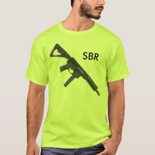 T-SHIRTS NFA SBR