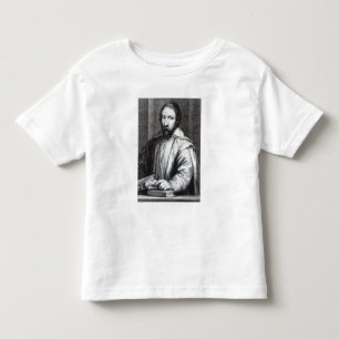 T-shirts Nicolas Claude Fabri de Peiresc