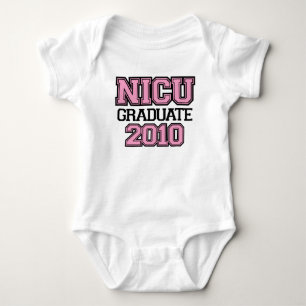 T-shirts NICU Formando Girl