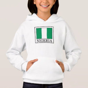 T-shirts Nigéria