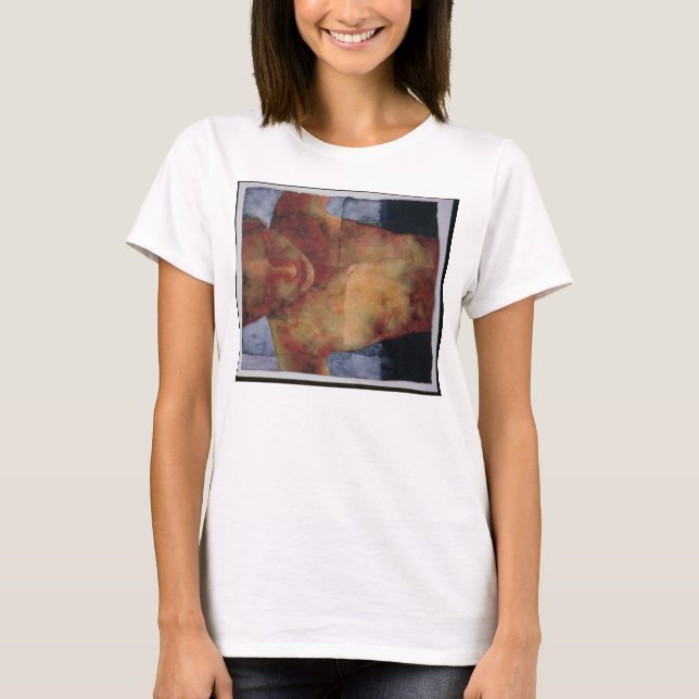 T-shirts NightSwimming 2000 (Frente)