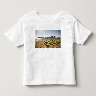 T-shirts Nikki Beach, Me Resort by Melia Cabo, Cabo San