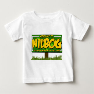T-shirts nilbog