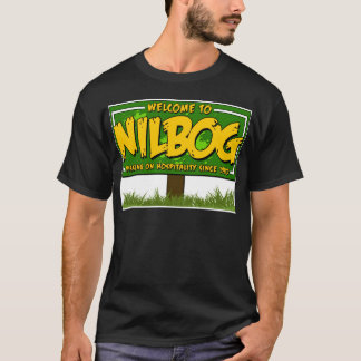 T-shirts nilbog
