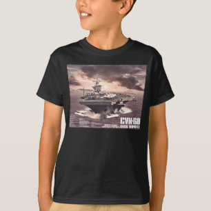 T-shirts Nimitz Shirt