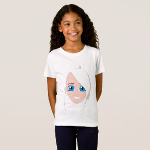 T-shirts Nina alpargata menino