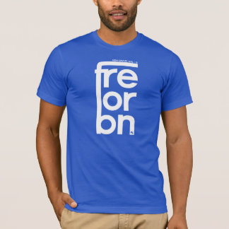 T-shirts Nível superior -