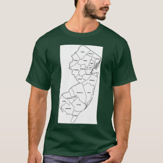 T-SHIRTS NJ