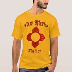 T-shirts NM-Nat2