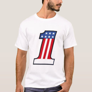 T-shirts no1hd
