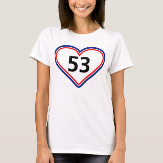 T-shirts No. 53