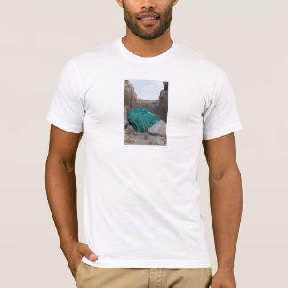T-shirts No skills