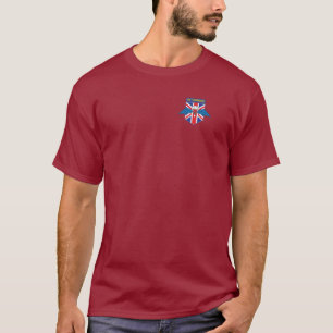 T-SHIRTS NO TURBILHÃO DA HÉLICE DOS HERÓIS 1944 - 2014