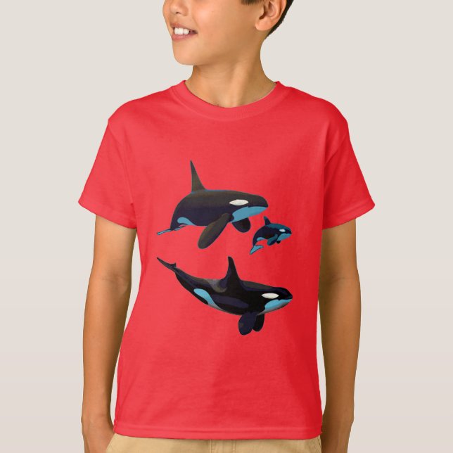 T-SHIRTS NO VAGEM (Frente)
