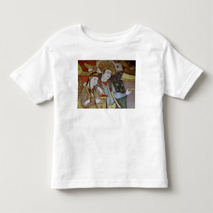 T-shirts Nobres na corte de Shah Abbas mim