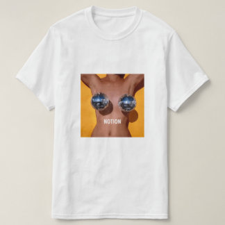 T-shirts Noção