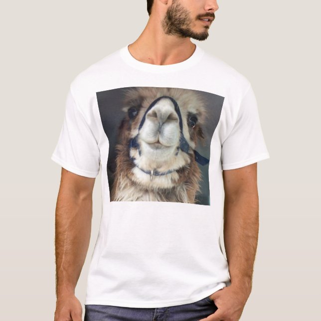 T-shirts NoesNoToes (Frente)