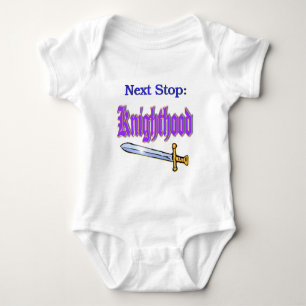 T-shirts Noite