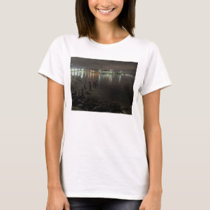 T-shirts Noite da baía de Botafogo