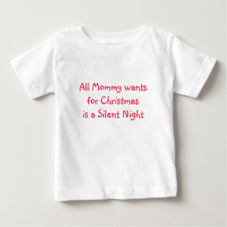 T-shirts Noite Silenciosa