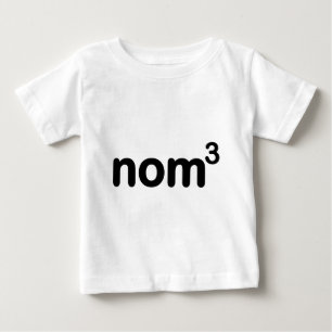 T-shirts Nom do nom de Nom