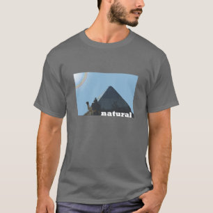 T-shirts Nómada