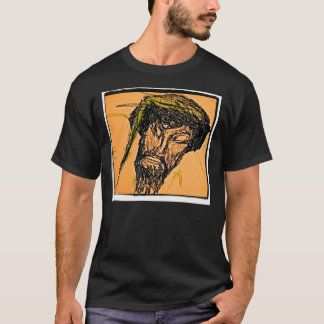 T-shirts Nômade