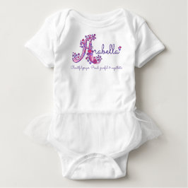 T-shirts Nome das meninas de Arabella & significado do