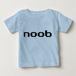 T-shirts noob
